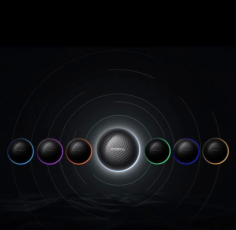 SPACEBUDS (OTW-630) — Beyond Sound