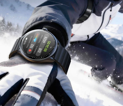 Watch 6R (OSW-823) — Élégance & Technologie au poignet