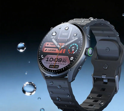 Watch 6R (OSW-823) — Élégance & Technologie au poignet