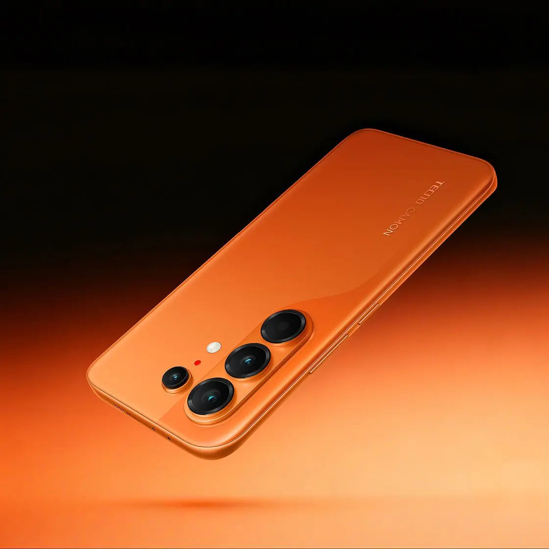 CAMON 50 Ultra 5G — Zoom Plus. Capturez mieux.