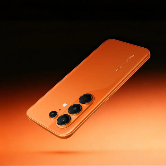 CAMON 50 Ultra 5G — Zoom Plus. Capturez mieux.