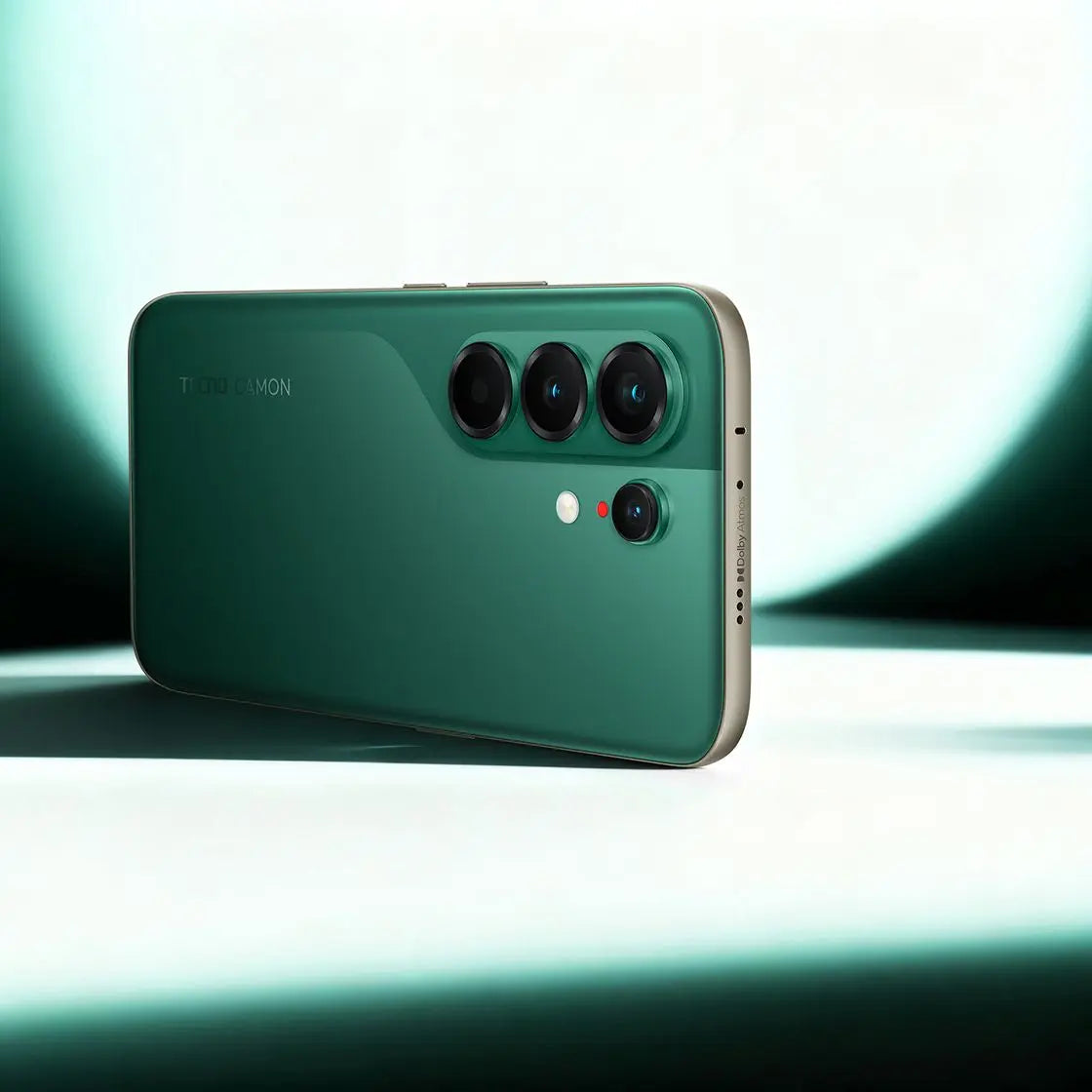 CAMON 50 Ultra 5G — Zoom Plus. Capturez mieux.
