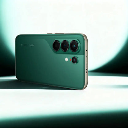 CAMON 50 Ultra 5G — Zoom Plus. Capturez mieux.