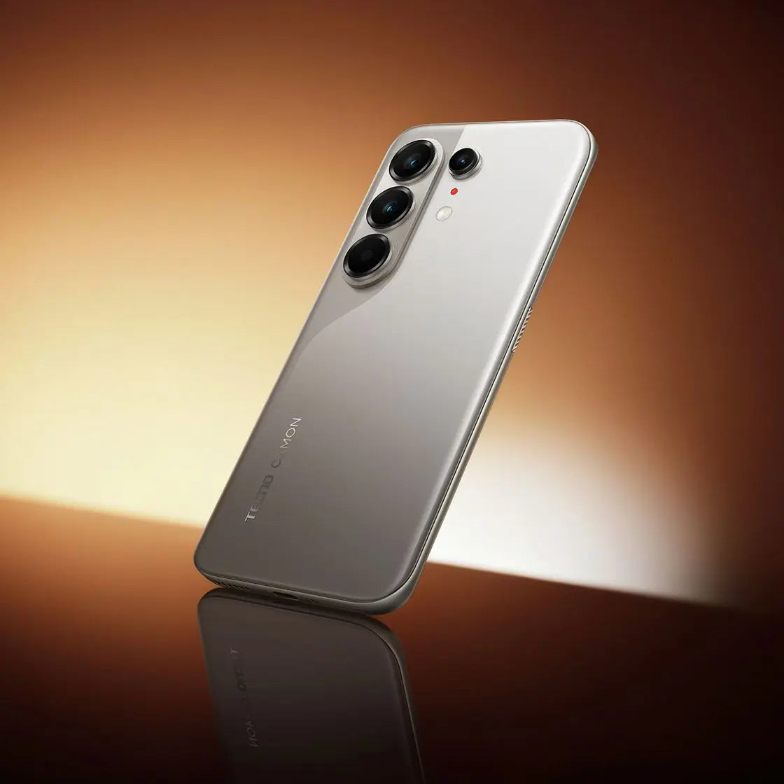 CAMON 50 Ultra 5G — Zoom Plus. Capturez mieux.