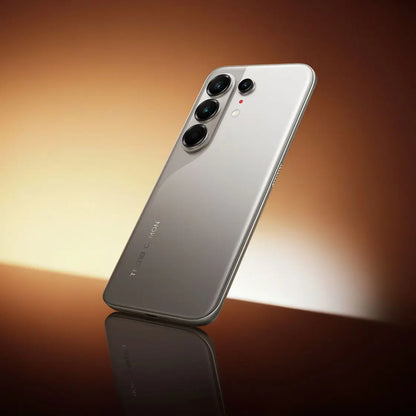 CAMON 50 Ultra 5G — Zoom Plus. Capturez mieux.