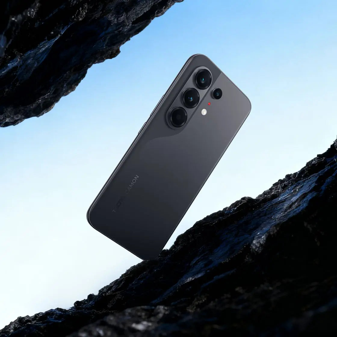 CAMON Series — Élégance & Performance au quotidien