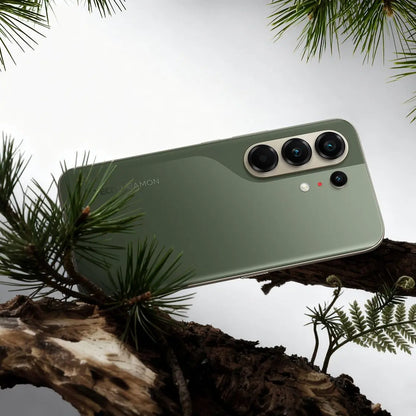 CAMON Series — Élégance & Performance au quotidien