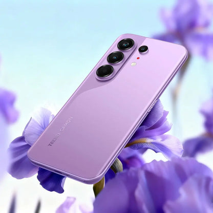 CAMON Series — Élégance & Performance au quotidien