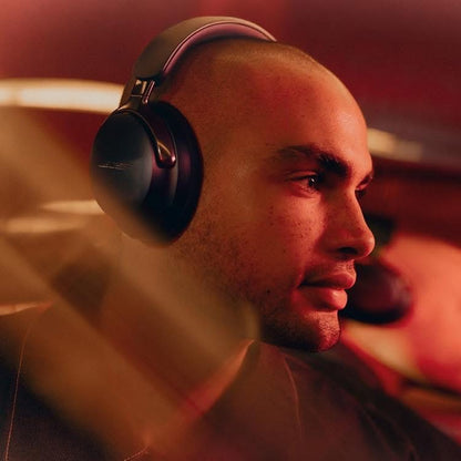 BOSE QUIETCOMFORT ULTRA — Style Premium & Immersion Totale