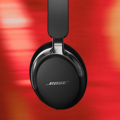 BOSE QUIETCOMFORT ULTRA — Style Premium & Immersion Totale