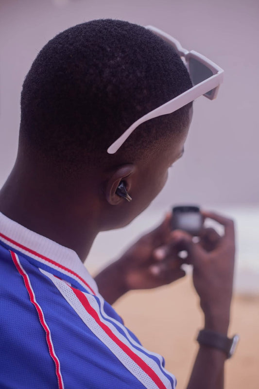 XIMAX G13PRO — Performance audio au quotidien