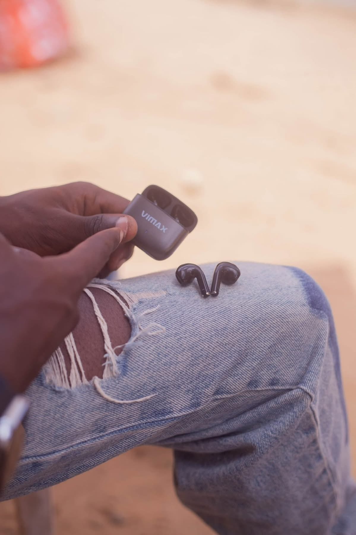 XIMAX G13PRO — Performance audio au quotidien