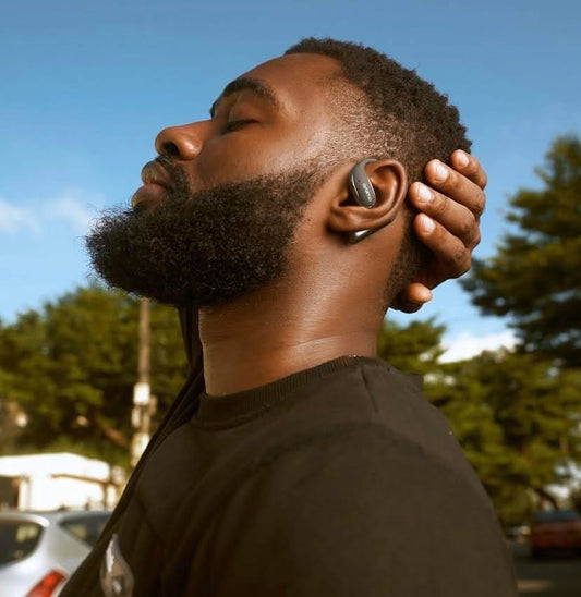 OPENARC — Liberté. Confort. Performance.