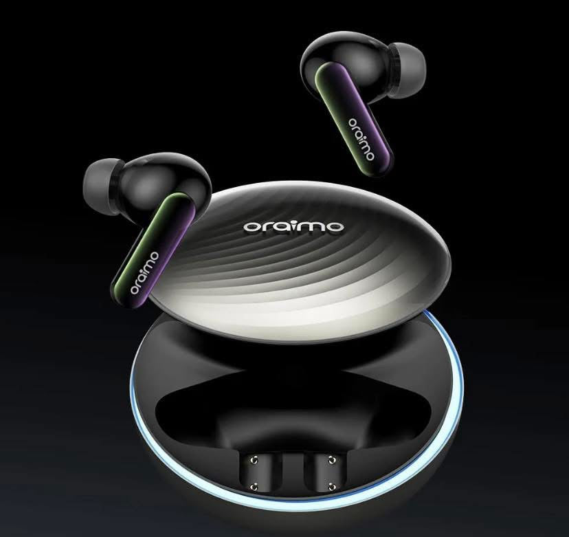 SPACEBUDS (OTW-630) — Beyond Sound