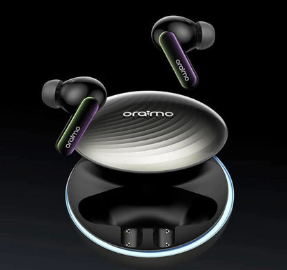 SPACEBUDS (OTW-630) — Beyond Sound