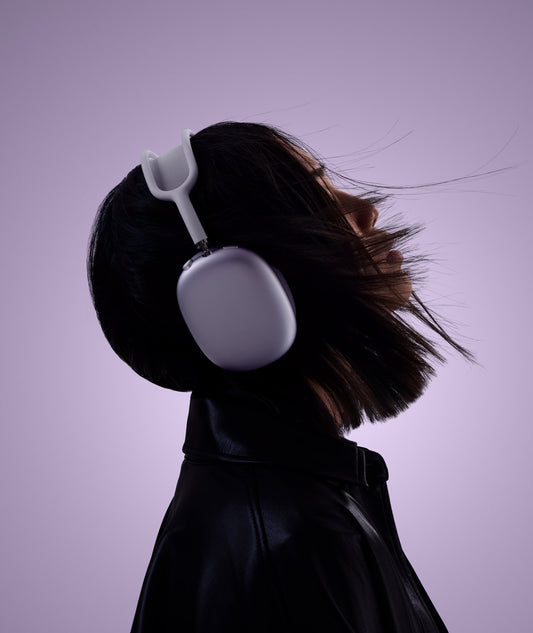 AirPods Max 2 — Un chef-d’œuvre. Remasterisé.